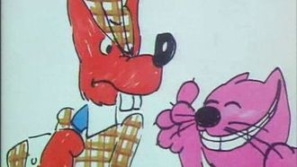 Episode 20 When There Was A Dance At Foxes Dale