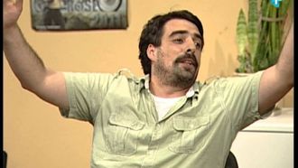 Episode 162 Železnica