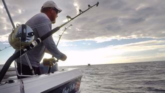 Episode 2 Proving Grounds