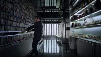 Episode 4 Hong Kong
