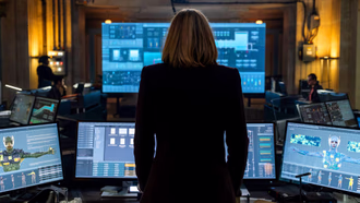 Episode 5 The End of the War