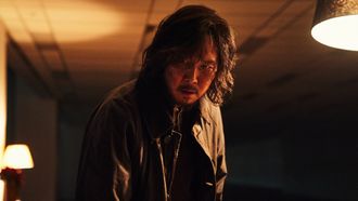 Episode 9 One Lucky Day