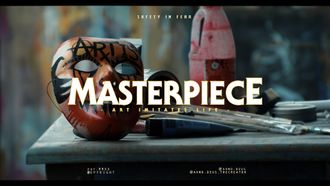 Episode 1 Masterpiece