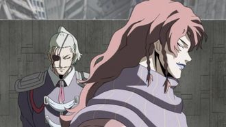 Episode 9 A Woman's Battle!