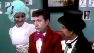 Episode 8 El Muñeco Chimpayate / Noche de Espantos