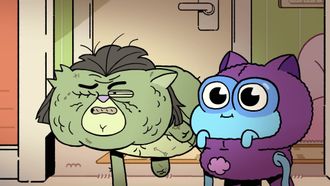 Episode 14 The Last Yogi Standing