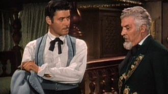Episode 6 Zorro Saves a Friend