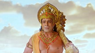 Episode 86 Mata Sita Ka Vishvaas