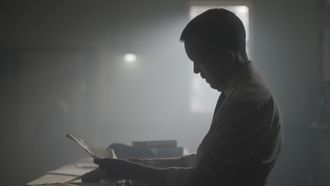 Episode 3 The Babies in the Thames