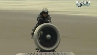 Episode 2 Space Cowboys