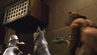 Episode 8 Mother’s Footsteps