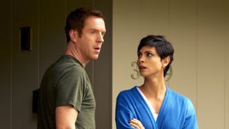 Episode 8 Achilles Heel