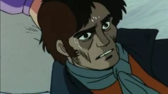 Episode 40 Remi is English!