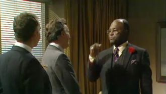 Episode 2 The Official Visit