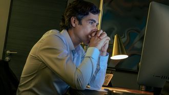 Episode 6 The Approaching Fire