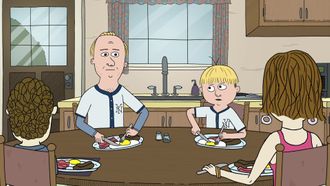 Episode 19 Landscaper on the Couch