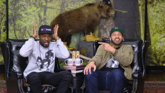 Episode 72 Thursday, March 9, 2017