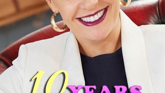 Episode 1 Gail and Sarah