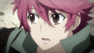 Episode 13 The Widening World