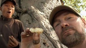 Episode 3 The San - Bushmen of the Kalahari
