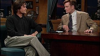 Episode 158 John Goodman, Rob Lowe, Shonen Knife