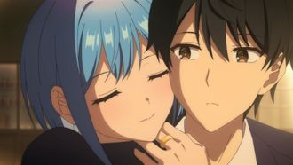 Episode 4 Hydrangea and a New Seed