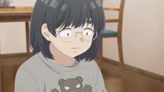 Episode 1 Unpopular Girl and Extrovert