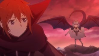 Episode 6 I Need to Find an Attendant...!