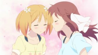 Episode 3 The President is My Sister / A Pool Cleaning Promise