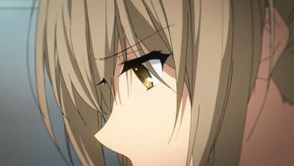 Episode 10 Out of Options!