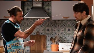 Episode 203 Wed 29 Oct 2025