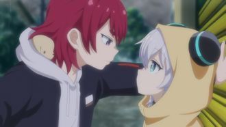 Episode 3 See You Later