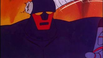 Episode 6 Dr. Hell's Two Great Mechanical Beasts