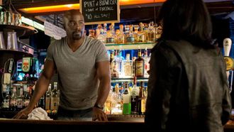 Episode 3 AKA It's Called Whiskey