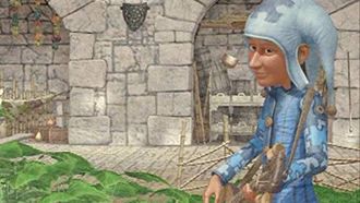 Episode 21 Go West Young Gardener