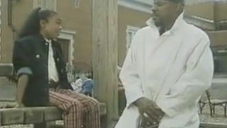 Episode 13 Life after Death