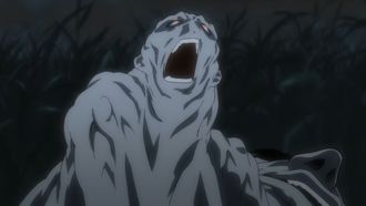 Episode 19 Conspiracy