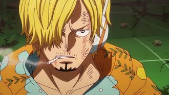 Episode 1142 Come In, World - Vegapunk's Message