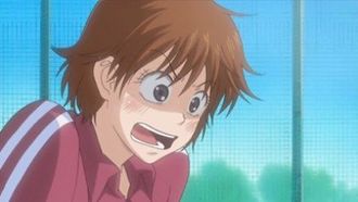 Episode 8 Amazing Pitcher?