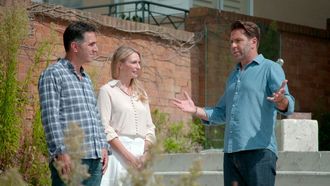 Episode 4 Connells Point