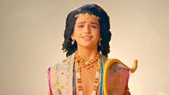 Episode 284 Sahasramukh Ka Krodh