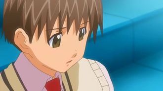 Episode 11 Tokimeki Memories