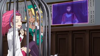 Episode 47 Search and Seizure