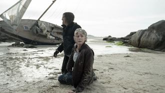Episode 1 Costa da Morte