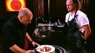 Episode 2 Audition 2
