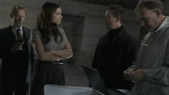 Episode 41 Season 1, Episode 41
