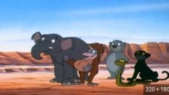 Episode 10 Hulla Baloo