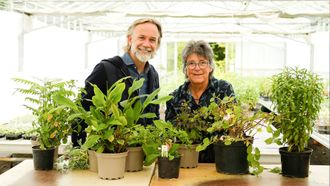 Episode 6 Herbs