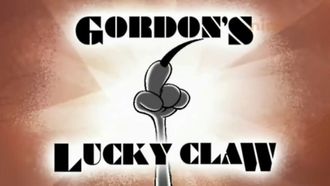 Episode 15 Gordon's Lucky Claw