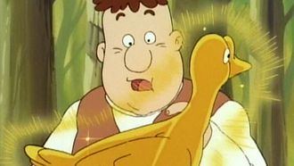Episode 6 The Golden Goose